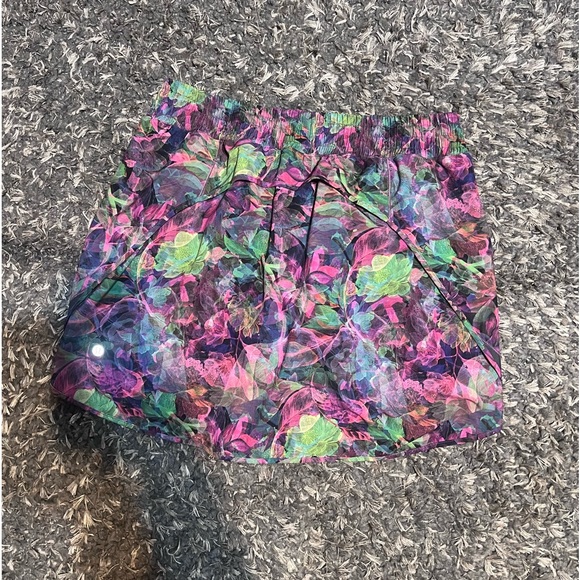 LULULEMON Hotty Hot Skort - Picture 9 of 13